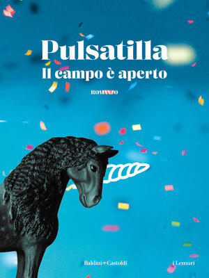 cover image of Il campo è aperto